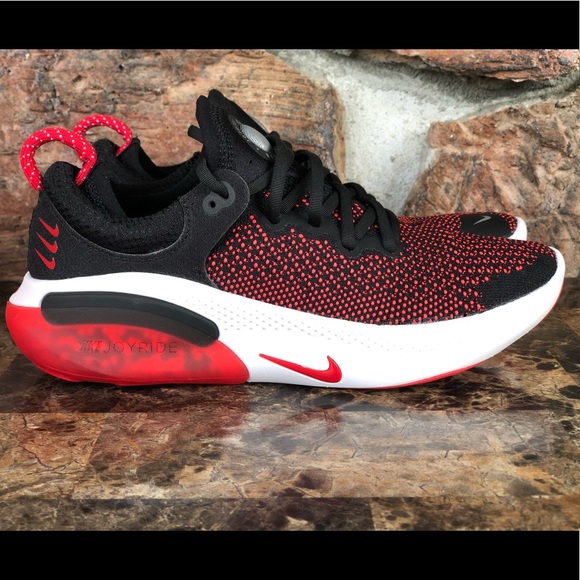 nike joyride run flyknit colors